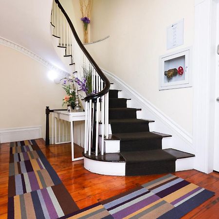 Cozy Furnished Studio In Beacon Hill #4 Boston Luaran gambar