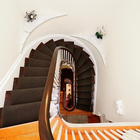 Cozy Furnished Studio In Beacon Hill #4 Boston Luaran gambar