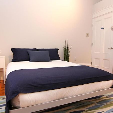 Cozy Furnished Studio In Beacon Hill #4 Boston Luaran gambar