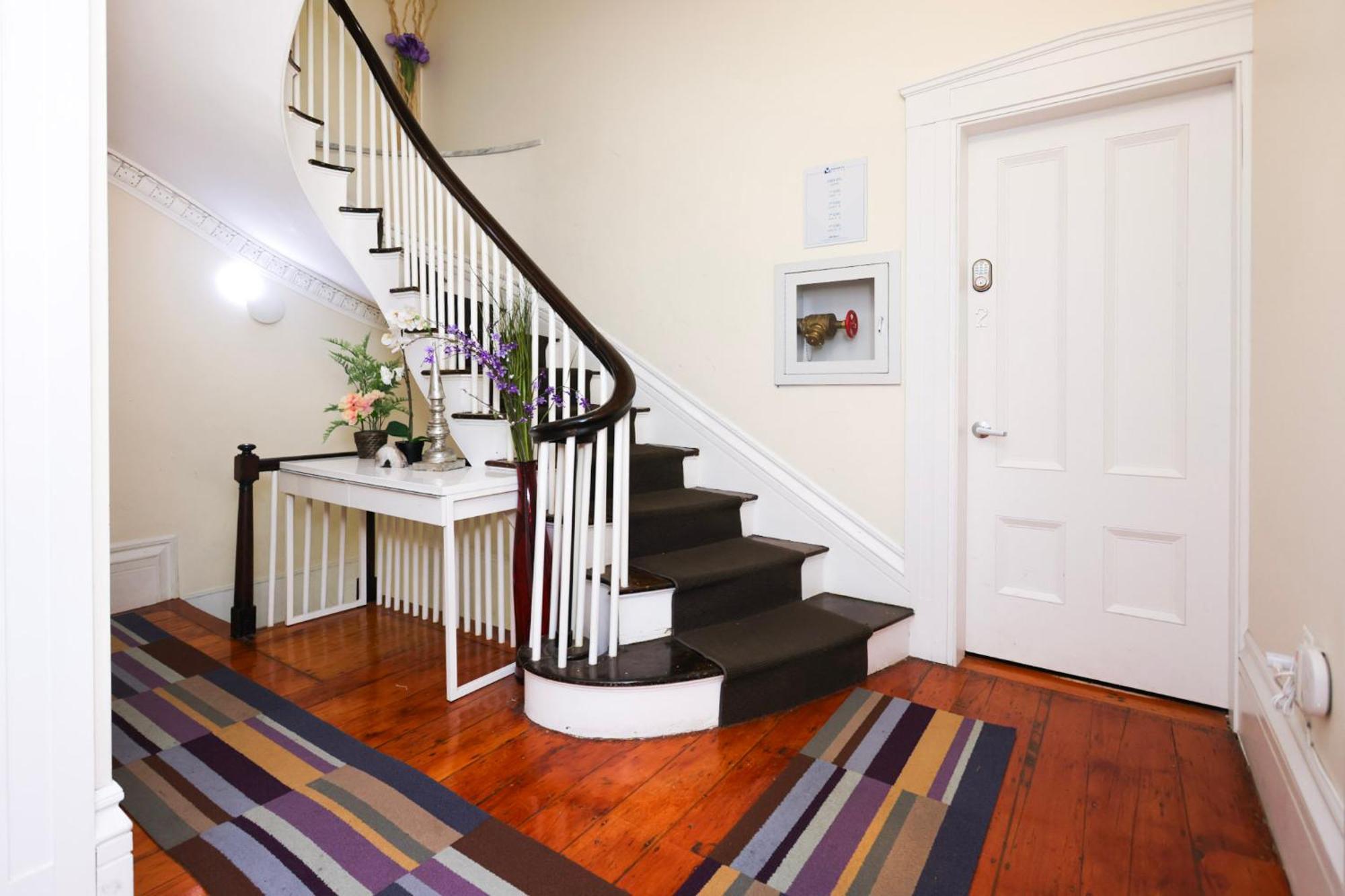 Cozy Furnished Studio In Beacon Hill #4 Boston Luaran gambar
