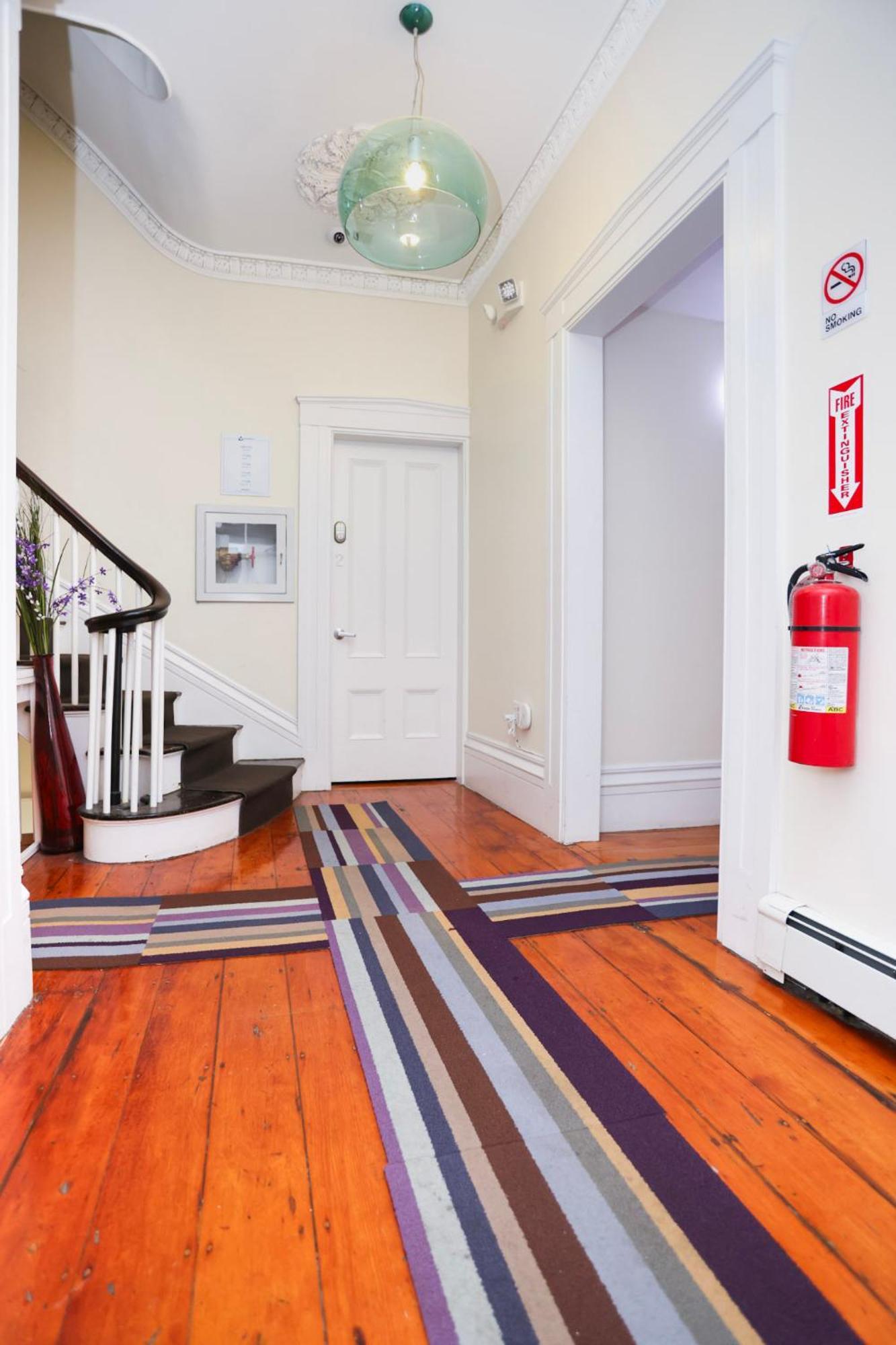 Cozy Furnished Studio In Beacon Hill #4 Boston Luaran gambar