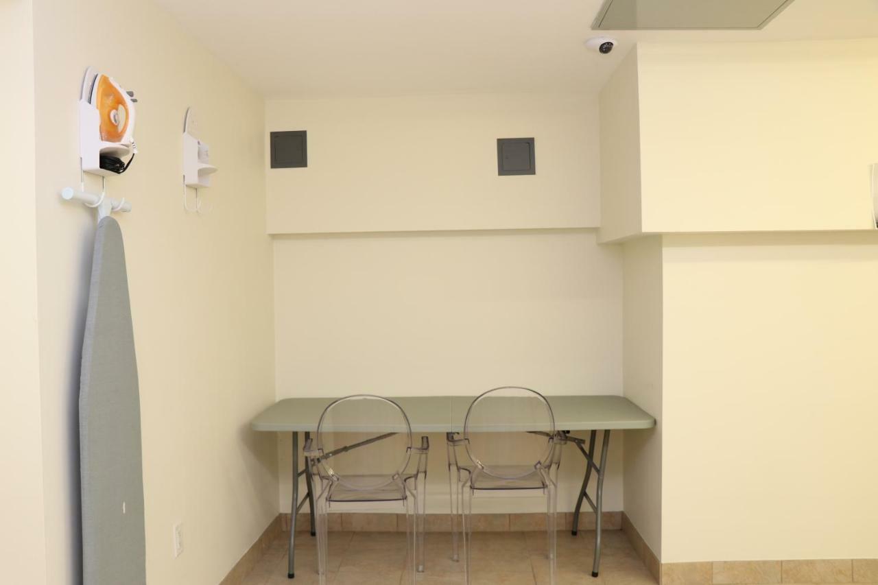 Cozy Furnished Studio In Beacon Hill #4 Boston Luaran gambar
