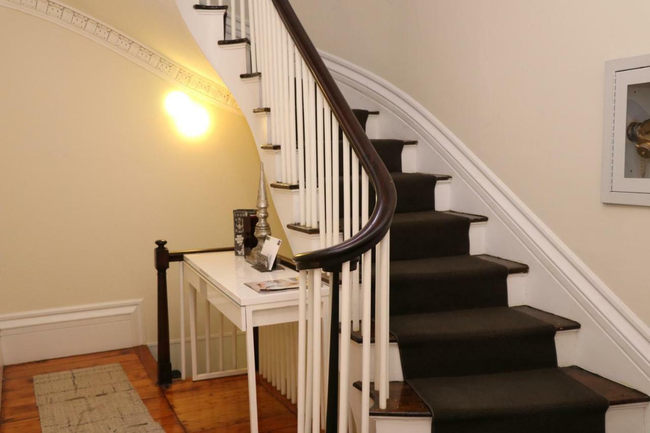 Cozy Furnished Studio In Beacon Hill #4 Boston Luaran gambar