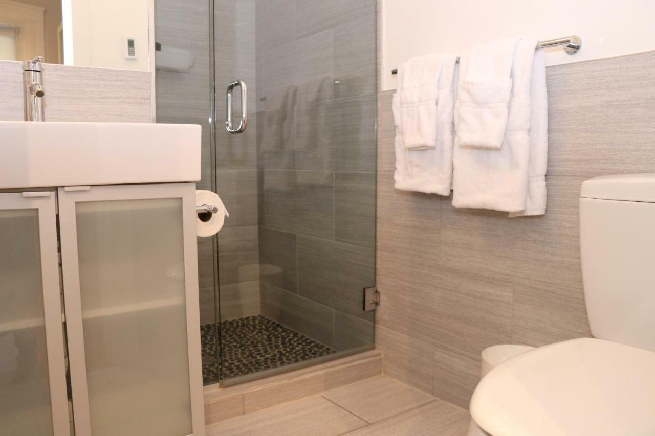 Cozy Furnished Studio In Beacon Hill #4 Boston Luaran gambar