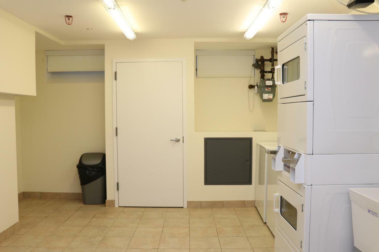 Cozy Furnished Studio In Beacon Hill #4 Boston Luaran gambar