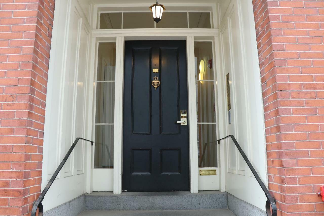 Cozy Furnished Studio In Beacon Hill #4 Boston Luaran gambar