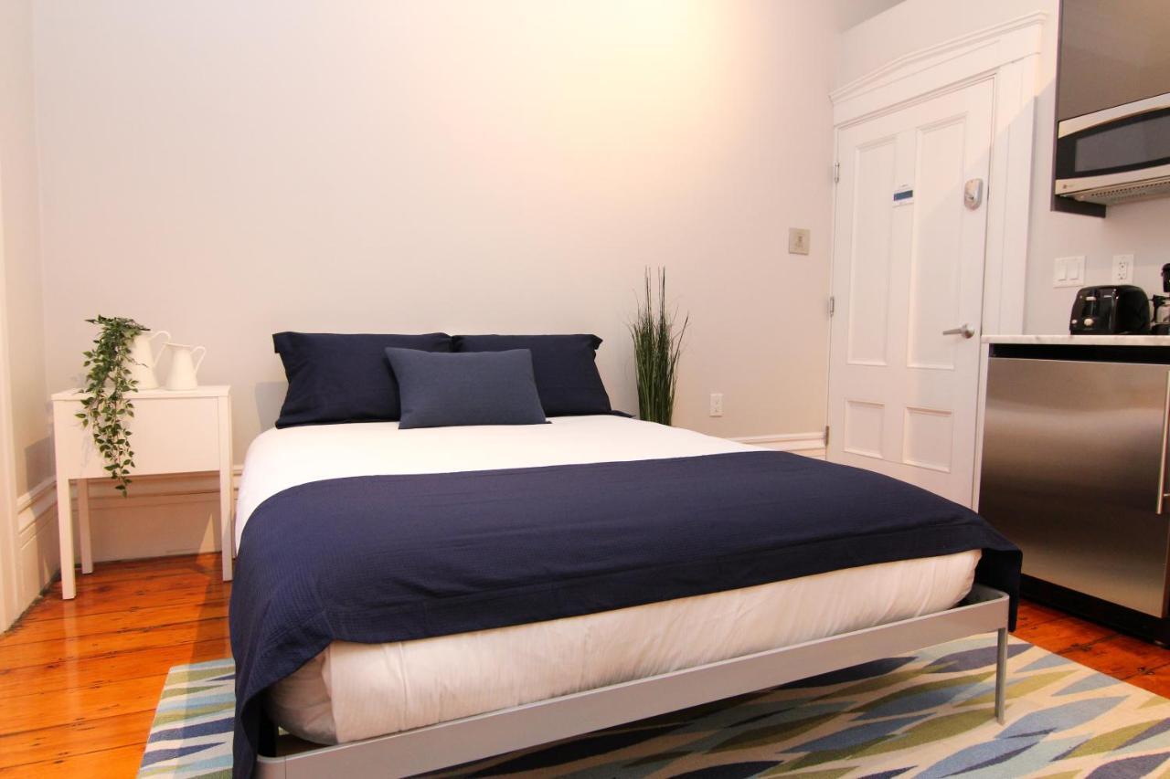 Cozy Furnished Studio In Beacon Hill #4 Boston Luaran gambar