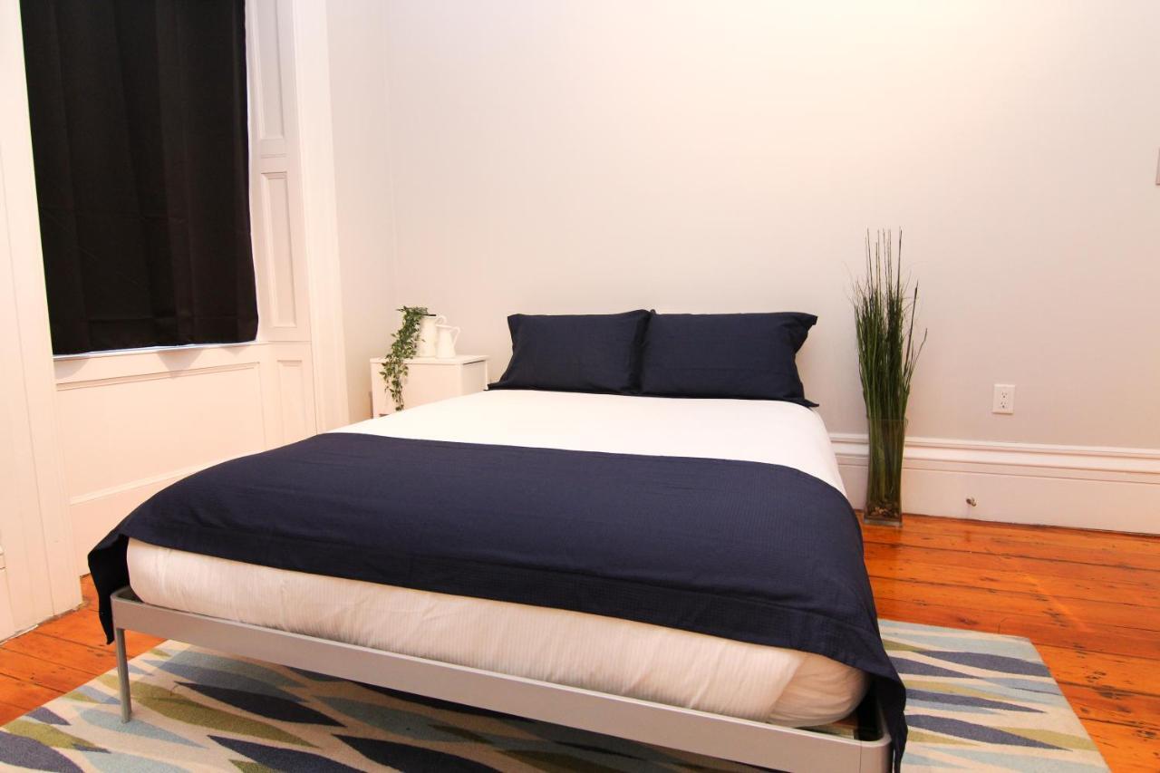 Cozy Furnished Studio In Beacon Hill #4 Boston Luaran gambar