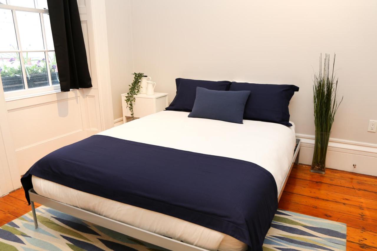 Cozy Furnished Studio In Beacon Hill #4 Boston Luaran gambar