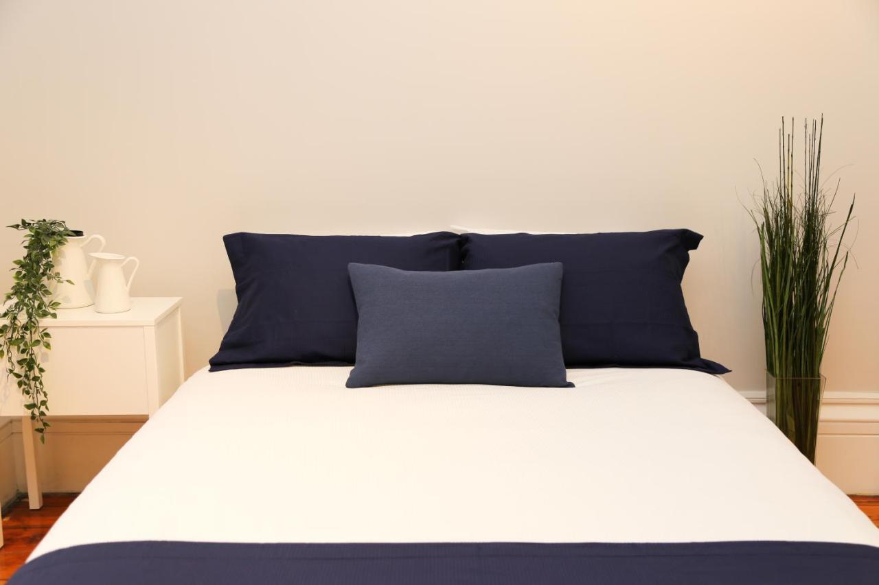 Cozy Furnished Studio In Beacon Hill #4 Boston Luaran gambar